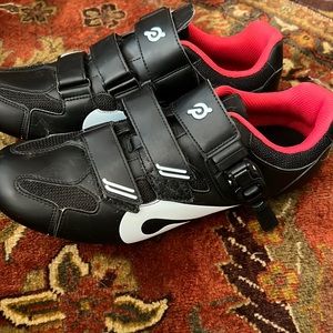 Peloton Cycling Shoes/Cleats